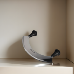 Stainless Steel Chopper